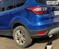 Синий Форд Эскейп, объемом двигателя 1.5 л и пробегом 124 тыс. км за 13000 $, фото 5 на Automoto.ua