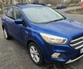 Синий Форд Эскейп, объемом двигателя 1.5 л и пробегом 158 тыс. км за 12600 $, фото 3 на Automoto.ua