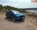 Синій Форд Ескейп, об'ємом двигуна 2.5 л та пробігом 127 тис. км за 13200 $, фото 1 на Automoto.ua