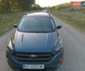 Синій Форд Ескейп, об'ємом двигуна 2.5 л та пробігом 73 тис. км за 13500 $, фото 13 на Automoto.ua
