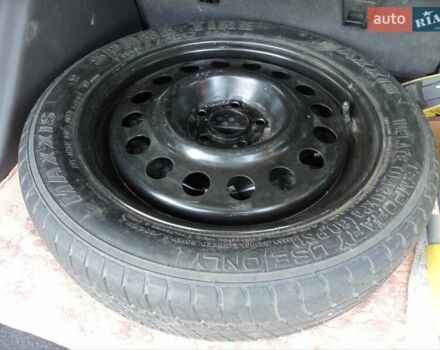 Синій Форд Ескейп, об'ємом двигуна 2.5 л та пробігом 73 тис. км за 13500 $, фото 24 на Automoto.ua