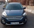 Синий Форд Эскейп, объемом двигателя 1.5 л и пробегом 102 тыс. км за 13900 $, фото 1 на Automoto.ua
