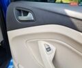 Синій Форд Ескейп, об'ємом двигуна 2 л та пробігом 68 тис. км за 12499 $, фото 43 на Automoto.ua
