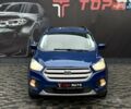 Синій Форд Ескейп, об'ємом двигуна 1.5 л та пробігом 147 тис. км за 9300 $, фото 6 на Automoto.ua