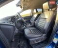 Синий Форд Эскейп, объемом двигателя 1.5 л и пробегом 62 тыс. км за 11990 $, фото 13 на Automoto.ua