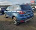 Синий Форд Эскейп, объемом двигателя 1.5 л и пробегом 150 тыс. км за 1700 $, фото 1 на Automoto.ua