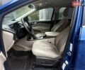 Синий Форд Эскейп, объемом двигателя 1.5 л и пробегом 147 тыс. км за 9700 $, фото 17 на Automoto.ua