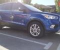 Синий Форд Эскейп, объемом двигателя 1.5 л и пробегом 107 тыс. км за 12000 $, фото 1 на Automoto.ua
