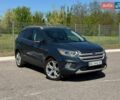 Синий Форд Эскейп, объемом двигателя 2 л и пробегом 65 тыс. км за 14700 $, фото 1 на Automoto.ua
