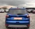Синий Форд Эскейп, объемом двигателя 1.5 л и пробегом 188 тыс. км за 10699 $, фото 7 на Automoto.ua