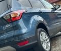 Синій Форд Ескейп, об'ємом двигуна 1.5 л та пробігом 200 тис. км за 10300 $, фото 46 на Automoto.ua