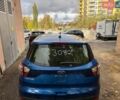 Синий Форд Эскейп, объемом двигателя 2.5 л и пробегом 140 тыс. км за 8300 $, фото 9 на Automoto.ua