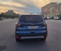 Синий Форд Эскейп, объемом двигателя 2 л и пробегом 150 тыс. км за 17000 $, фото 7 на Automoto.ua