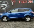 Синій Форд Ескейп, об'ємом двигуна 1.5 л та пробігом 147 тис. км за 10800 $, фото 11 на Automoto.ua