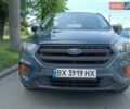 Синий Форд Эскейп, объемом двигателя 2.49 л и пробегом 90 тыс. км за 14200 $, фото 1 на Automoto.ua
