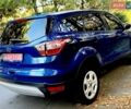 Синій Форд Ескейп, об'ємом двигуна 2.5 л та пробігом 75 тис. км за 12300 $, фото 15 на Automoto.ua