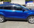 Синий Форд Эскейп, объемом двигателя 1.5 л и пробегом 107 тыс. км за 12000 $, фото 15 на Automoto.ua