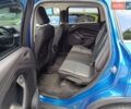 Синій Форд Ескейп, об'ємом двигуна 1.5 л та пробігом 228 тис. км за 10500 $, фото 1 на Automoto.ua
