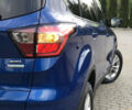 Синій Форд Ескейп, об'ємом двигуна 1.5 л та пробігом 53 тис. км за 13999 $, фото 49 на Automoto.ua