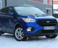 Синій Форд Ескейп, об'ємом двигуна 1.5 л та пробігом 95 тис. км за 12300 $, фото 18 на Automoto.ua