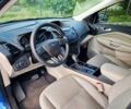 Синий Форд Эскейп, объемом двигателя 2 л и пробегом 68 тыс. км за 12499 $, фото 8 на Automoto.ua