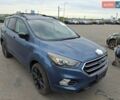 Синий Форд Эскейп, объемом двигателя 1.5 л и пробегом 128 тыс. км за 11240 $, фото 1 на Automoto.ua