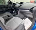 Синий Форд Эскейп, объемом двигателя 2.5 л и пробегом 75 тыс. км за 13999 $, фото 17 на Automoto.ua