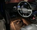 Синий Форд Эскейп, объемом двигателя 1.5 л и пробегом 127 тыс. км за 12500 $, фото 12 на Automoto.ua