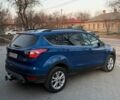 Синий Форд Эскейп, объемом двигателя 1.5 л и пробегом 99 тыс. км за 12500 $, фото 6 на Automoto.ua