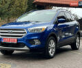 Синій Форд Ескейп, об'ємом двигуна 1.5 л та пробігом 219 тис. км за 11400 $, фото 1 на Automoto.ua