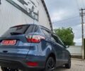 Синий Форд Эскейп, объемом двигателя 1 л и пробегом 139 тыс. км за 301 $, фото 7 на Automoto.ua