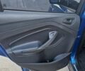 Синий Форд Эскейп, объемом двигателя 2.5 л и пробегом 138 тыс. км за 13999 $, фото 9 на Automoto.ua