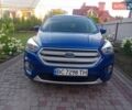 Синий Форд Эскейп, объемом двигателя 1.5 л и пробегом 99 тыс. км за 14500 $, фото 1 на Automoto.ua
