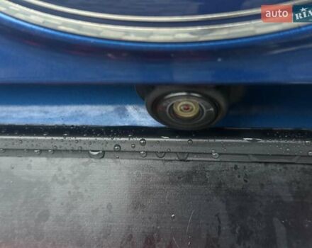 Синій Форд Ескейп, об'ємом двигуна 1.5 л та пробігом 147 тис. км за 9300 $, фото 13 на Automoto.ua