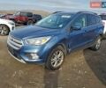 Синий Форд Эскейп, объемом двигателя 1.5 л и пробегом 150 тыс. км за 1700 $, фото 1 на Automoto.ua