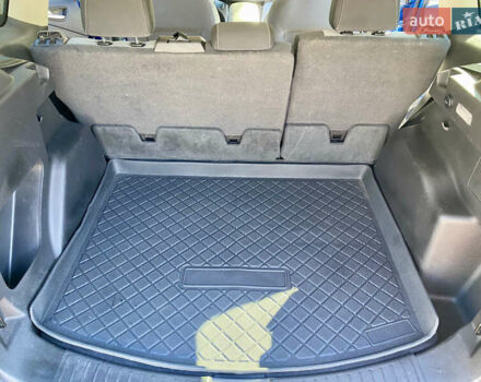 Синий Форд Эскейп, объемом двигателя 1.5 л и пробегом 71 тыс. км за 15300 $, фото 12 на Automoto.ua