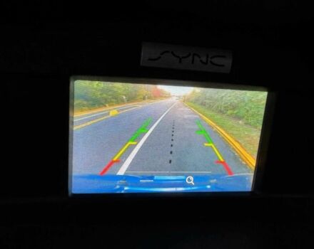 Синий Форд Эскейп, объемом двигателя 1.5 л и пробегом 41 тыс. км за 9000 $, фото 8 на Automoto.ua