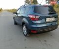 Синій Форд Ескейп, об'ємом двигуна 2.5 л та пробігом 73 тис. км за 13500 $, фото 2 на Automoto.ua