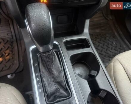 Синий Форд Эскейп, объемом двигателя 1.5 л и пробегом 147 тыс. км за 9700 $, фото 28 на Automoto.ua