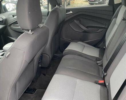 Синий Форд Эскейп, объемом двигателя 1.5 л и пробегом 182 тыс. км за 10899 $, фото 9 на Automoto.ua