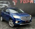 Синій Форд Ескейп, об'ємом двигуна 1.5 л та пробігом 147 тис. км за 9300 $, фото 3 на Automoto.ua