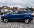 Синий Форд Эскейп, объемом двигателя 1.5 л и пробегом 188 тыс. км за 10699 $, фото 4 на Automoto.ua