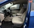 Синій Форд Ескейп, об'ємом двигуна 1.5 л та пробігом 147 тис. км за 10800 $, фото 22 на Automoto.ua