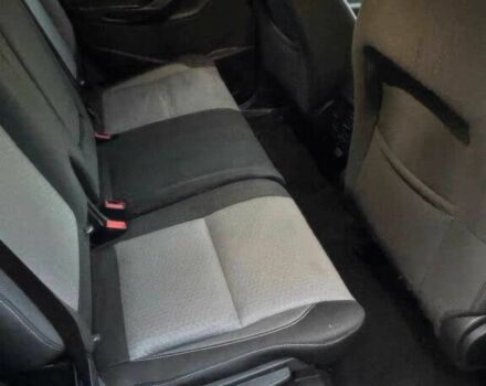 Синий Форд Эскейп, объемом двигателя 1.5 л и пробегом 41 тыс. км за 9000 $, фото 9 на Automoto.ua