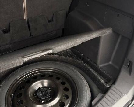 Синий Форд Эскейп, объемом двигателя 1.5 л и пробегом 188 тыс. км за 10699 $, фото 10 на Automoto.ua