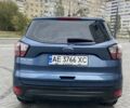 Синий Форд Эскейп, объемом двигателя 2.49 л и пробегом 130 тыс. км за 13000 $, фото 3 на Automoto.ua