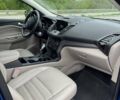Синий Форд Эскейп, объемом двигателя 1.5 л и пробегом 50 тыс. км за 15800 $, фото 14 на Automoto.ua