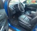 Синий Форд Эскейп, объемом двигателя 1.5 л и пробегом 99 тыс. км за 14500 $, фото 7 на Automoto.ua