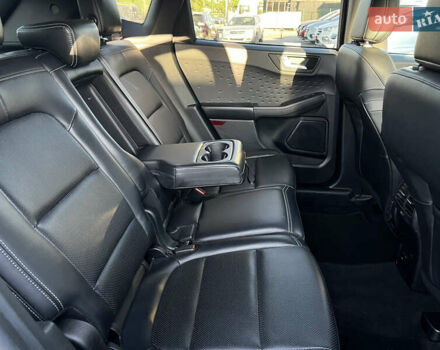 Синий Форд Эскейп, объемом двигателя 1.5 л и пробегом 156 тыс. км за 16700 $, фото 27 на Automoto.ua