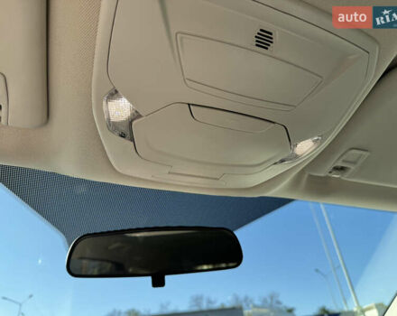 Синий Форд Эскейп, объемом двигателя 1.5 л и пробегом 77 тыс. км за 14400 $, фото 19 на Automoto.ua